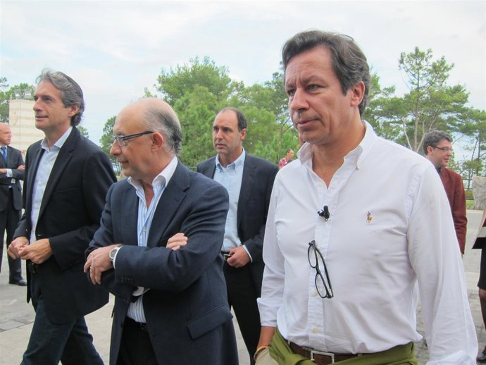 Floriano y Montoro