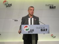 El Gobierno vasco tiene la "conciencia tranquila" en su actuación con Fagor