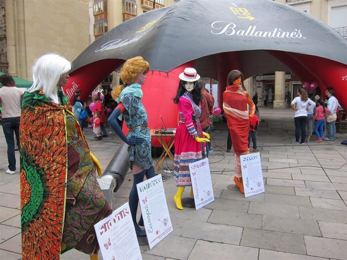 Tercera edición de Efecto Mariposa