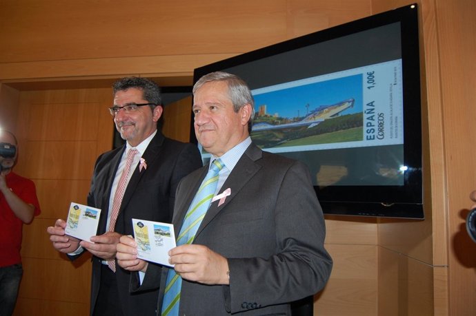 Presentación del sello