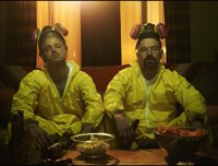 Vince Gilligan reconoce que las descargas ilegales han impulsado 'Breaking Bad'