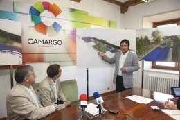 Presentación del proyecto 