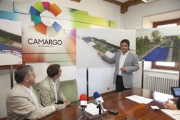 Presentación del proyecto 