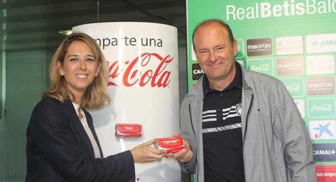 Pepe Mel Betis