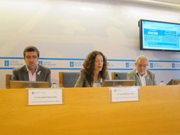 Sanidade presenta la campaña contra la gripe