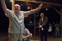 Sitges baja el telón con los estragos terroríficos de una secta de campo en 'The sacrament'