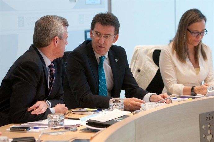 Consello de la Xunta