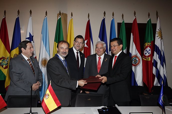 Declaración del SICA Cumbre Iberoamericana