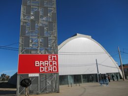 Embarcadero de Cáceres