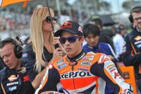 Márquez: "Ha sido un gran error, lo teníamos todo muy bien planificado"