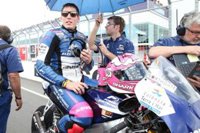 "Este título es un premio gigante"