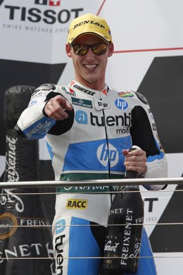 Pol Espargaró Australia Moto2