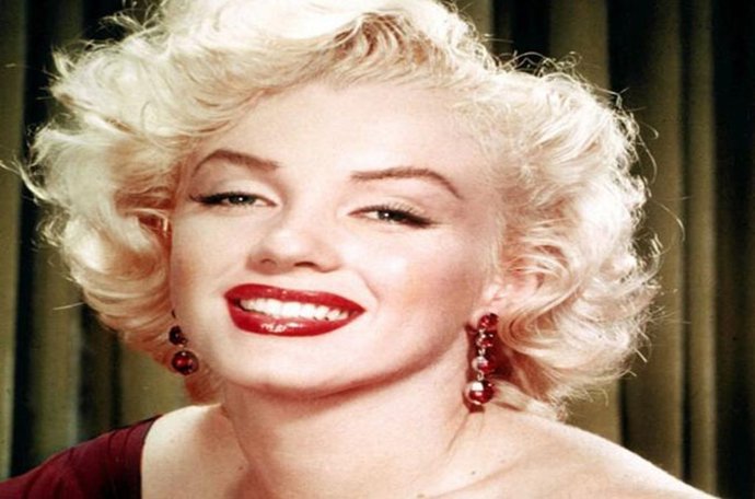 Marilyn otra vez imagen de Chanel nº5