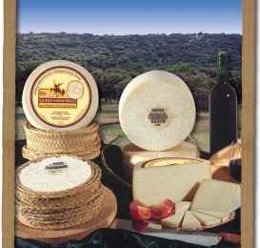 Queso Manchego