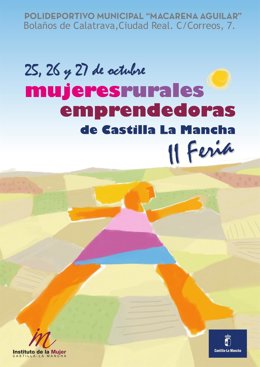 Feria mujeres rurales