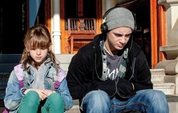 Escena de 'La Por' , de Jordi Cadena