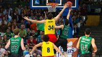 Barça, Unicaja, Gran Canaria y CB Canarias siguen invictos