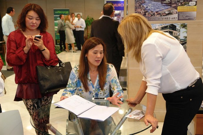 Feria de la Vivienda concluye con diez casas vendidas y 300 visitas concertadas