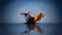 'Turbo' llega con su súper-velocidad a los cines