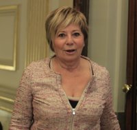Parot.- Villalobos creu que Estrasburg confirmarà la seva primera sentència i que un Govern democràtic ha d'acatar-la