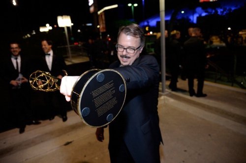 Vince Gilligan, crador de Breaking Bad, prepara ya una nueva serie Battle creek