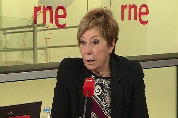 Villalobos: Gobierno "acatará" la sentencia de Estrasburgo 