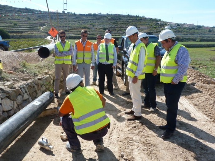 Economía inicia el proceso para seleccionar nuevos proyectos de gasificación