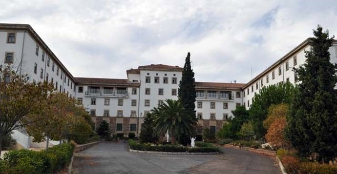 Seminario De Cáceres