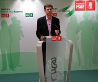 El PSOE elegirá el 31 de octubre a sus delegados al congreso regional extraordinario