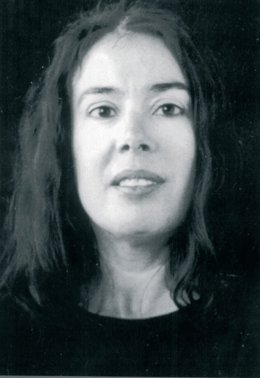 Etarra Inés del Río
