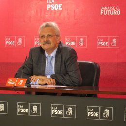 Antonio Trevín (PSOE)