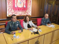 Alba dice que "no debería tratarse igual a la persona que ha cometido 20 asesinatos y al que ha cometido uno"