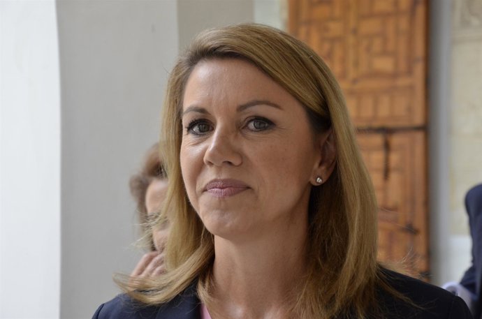 Cospedal Presupuestos                           