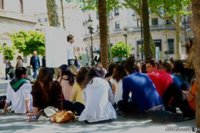 Universitarios cifran en 6.000 los andaluces que deben devolver beca