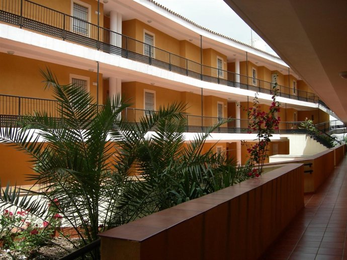 Pisos en alquiler de la La Obra Social La Caixa