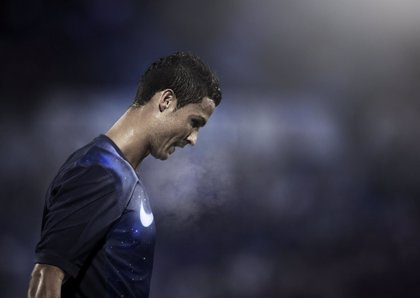 Cristiano Ronaldo estrenará las Nike Mercurial IX el clásico del Nou