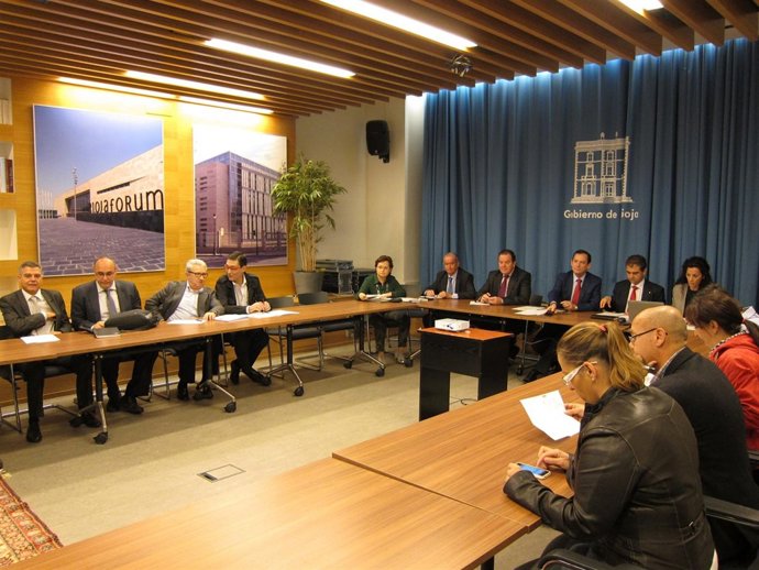 Consejo Riojano de Comercio