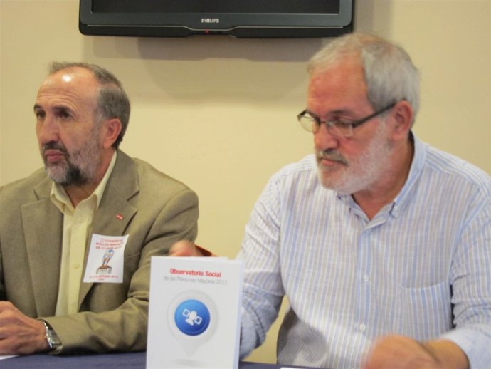 Vigo Ccoo Pensionistas