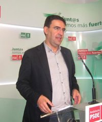 El PSOE-A considera que no se puede aplicar "tabla rasa" para imputados socialistas