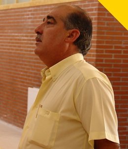 El exalcalde independiente Adolfo Álvarez Sojo