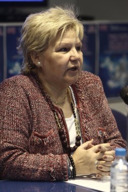 Ángeles Pedraza