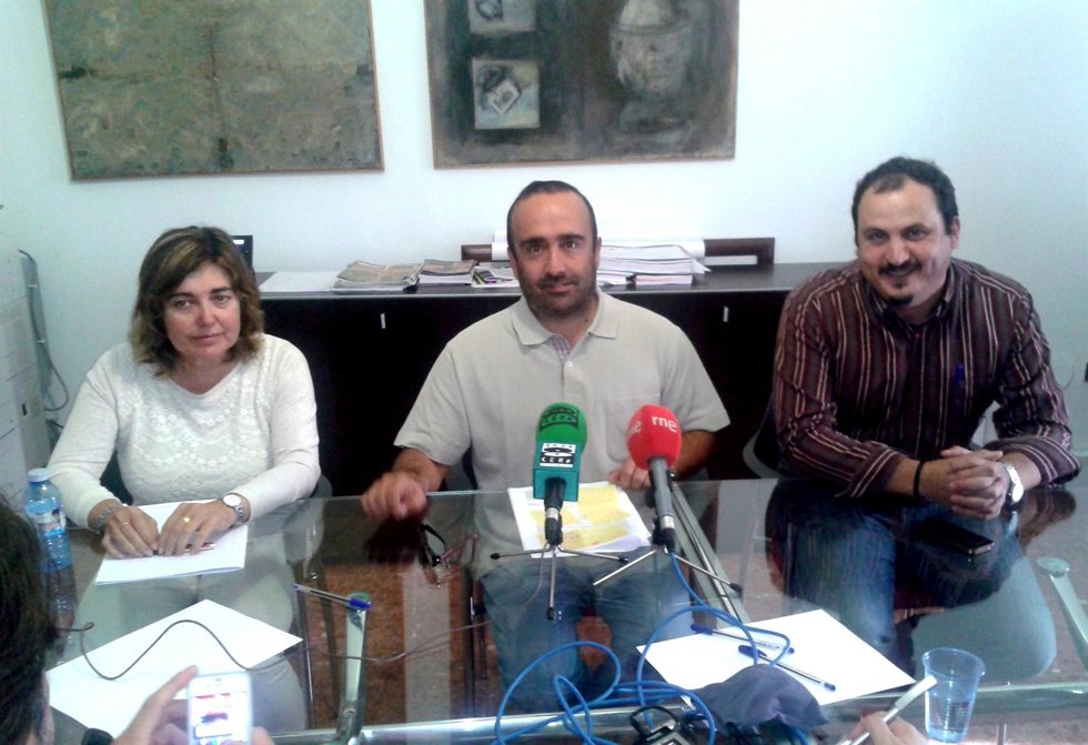 PSOE de Cáceres
