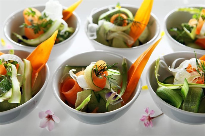 Taller gastronómico Hotel Arts Barcelona