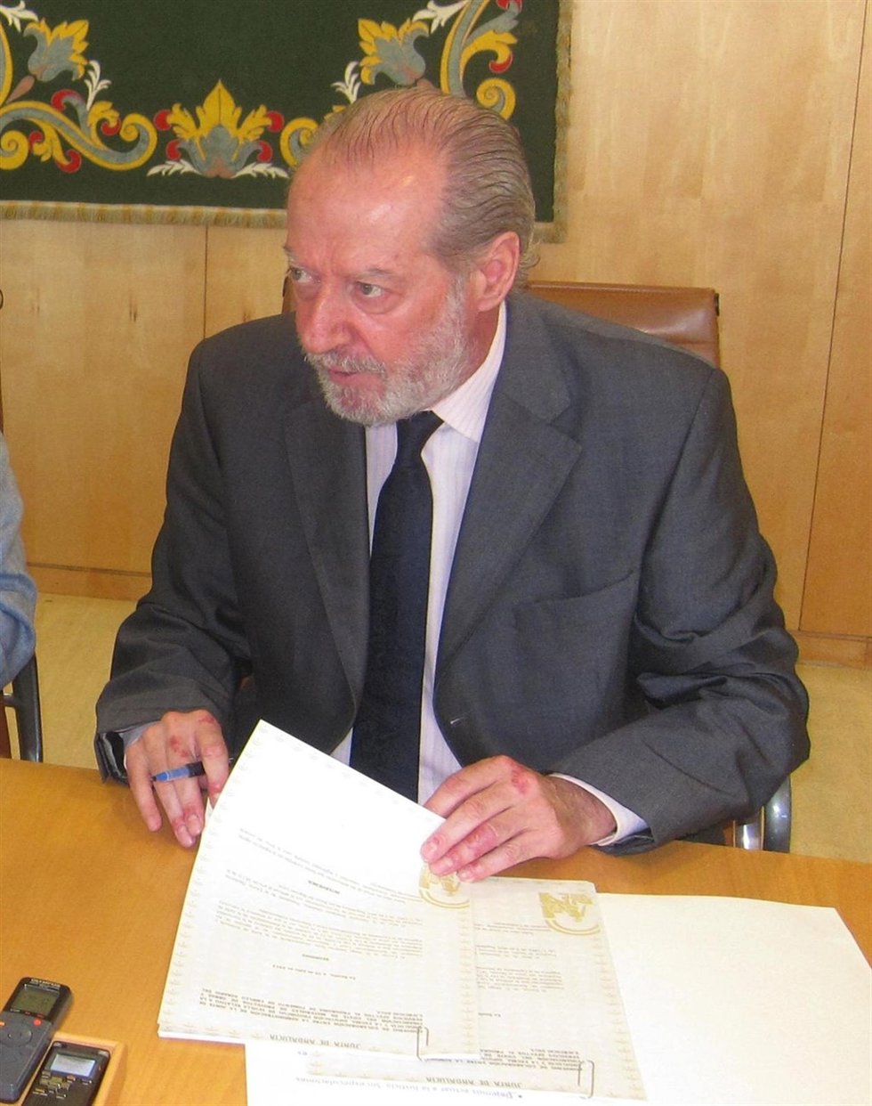 Fernando Rodríguez Villalobos