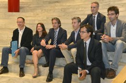 Presentación del ciclo 