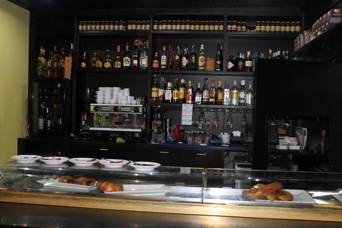 CAFETERÍA, CONSUMO, IPC, PRECIOS, NEGOCIO, AUTÓNOMO, CAFÉ