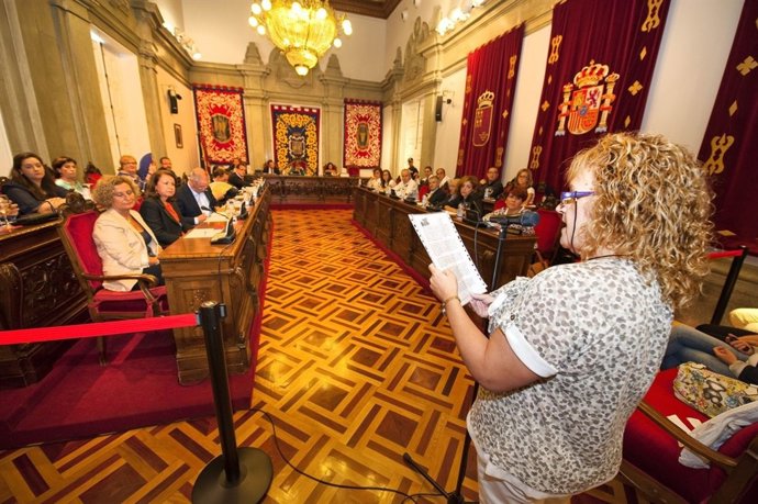 El Ayuntamiento de Cartagena pide que se suspenda el cierre de Urgencias del Ros