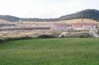 Las casas del Alto del Cuco se demolerán en 2014