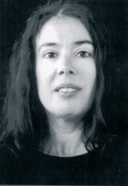 Inés del Río, miembro de ETA