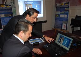 Presentación de las conclusiones 